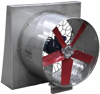 Вентиляторы для тепличной системы Ultra Clima