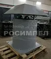 крышный вент 3