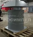 крышный вент 4