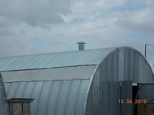 СПК Колос 1 (Рязанская область)